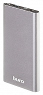 Мобильный аккумулятор BURO  RB-10000-QC3.0-I&O 