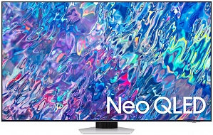 Телевизор SAMSUNG  QE55QN85BAUXCE 