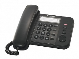 Телефон PANASONIC 6689 KX-TS2352 