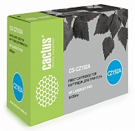 Картридж Cactus  CS-CZ192A 