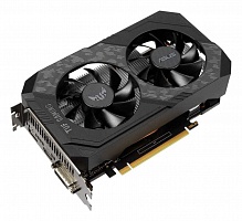 Видеокарта ASUS 6606 GTX 1650 