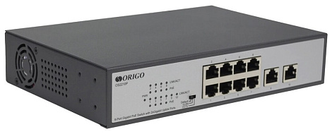 Коммутатор ORIGO  OS2210P/120W/A1A 