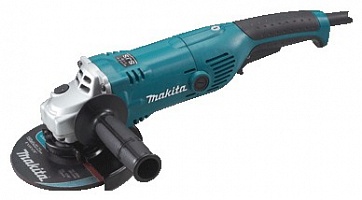 Угловая шлифмашина Makita 6599 GA5021C 