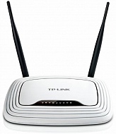 Маршрутизатор TP-Link  TL-WR841N 