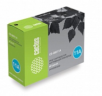 Картридж Cactus  CS-Q6511A 