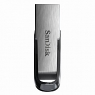 Флешка SANDISK Cruzer Ultra Flair SDCZ73-064G-G46, 64Gb,  USB 3.0 