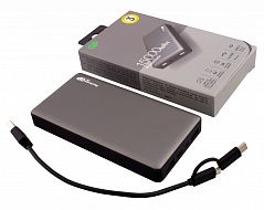Мобильный аккумулятор GP  MP15MAGR 