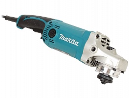 Угловая шлифмашина Makita 6599 GA9050 
