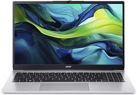 Ноутбук ACER AL15-42P-R055, AMD Ryzen 5 7430U, 8Gb, SSD 512Gb, 15.6