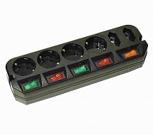 Сетевой фильтр MOST  A16 