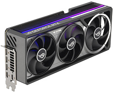 Видеокарта ASUS GeForce RTX 5080, 16384MB,  GDDR7,  256,  PCI-E 5.0 