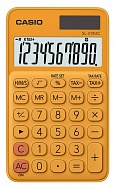 Калькулятор CASIO  SL-310UC-RG-S-EC 
