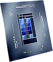 Процессор INTEL 6616 13400F 