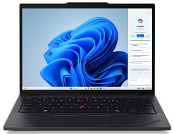 Ноутбук LENOVO  ThinkPad T14 Gen 5, Intel Core Ultra 7 165U,  32Gb,  SSD 512Gb,  14