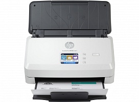 Сканер HP 6688 N4000 snw1 
