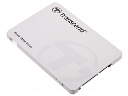Твердотельный накопитель TRANSCEND Transcend SSD370 SSD370, 128Gb,  SATA-III 