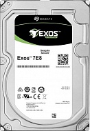 Жесткий диск SEAGATE Exos ST4000NM003A, 4000Gb,  3.5