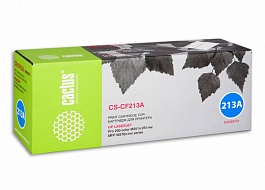 Картридж Cactus  CS-CF213A 