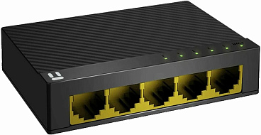 Коммутатор NETIS  ST3105GC 