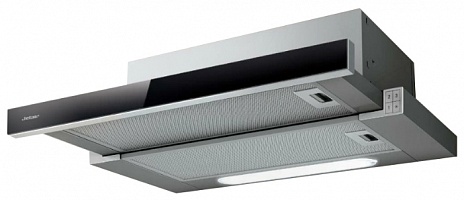 Вытяжка JET AIR 6780 LX/GR/F/60/VT 