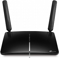 Маршрутизатор TP-Link  Archer MR600 