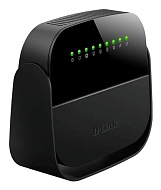 Маршрутизатор D-LINK  DSL-2640U 