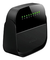 Маршрутизатор D-LINK 6679 DSL-2640U 