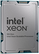 Процессор INTEL Xeon Gold 6530, Socket-4677, 2100МГц, ядер: 32