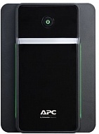 Источник бесперебойного питания APC Back-UPS BX1600MI-GR, Мощность: 1600 