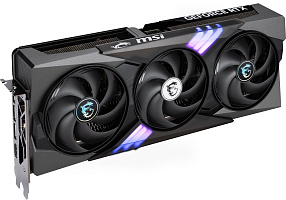 Видеокарта MSI 6606 5070 Ti 