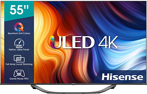 Телевизор Hisense  55U7HQ 