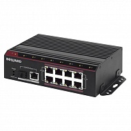 Коммутатор Beward  STP-811HPS 