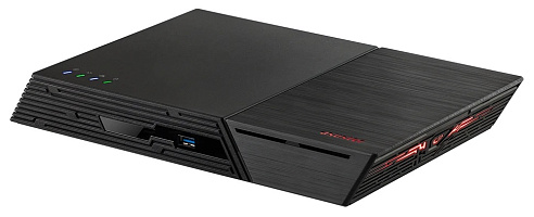 Сетевое хранилище ASUSTOR 6687 FS6712X 