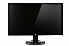 Монитор ACER  K222HQLbd, 21.5