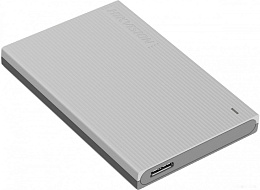 Внешний накопитель Hikvision  HS-EHDD-T30, 2000Gb,  USB 3.0 