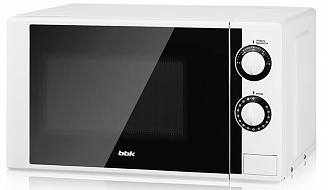 Микроволновая печь BBK  20MWS-704M/W 