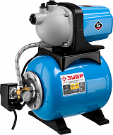 Насосная станция ЗУБР  НАС-М3-800 