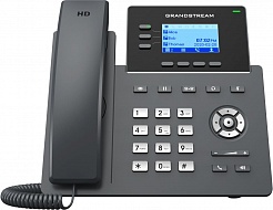 Телефон сетевой Grandstream  GRP-2603 