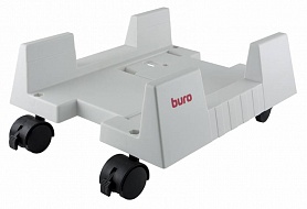 Подставка BURO  BU-CS3AL 
