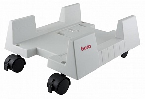 Подставка BURO 6630 BU-CS3AL 