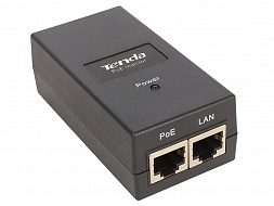 Инжектор Tenda  POE15F 