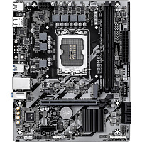 Материнская плата GIGABYTE 6611 H810M K 