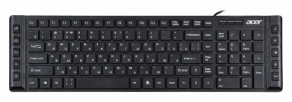 Клавиатура ACER 6663 OKW010 