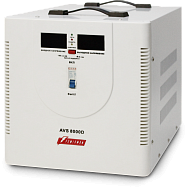 Стабилизатор Powerman  AVS 8000D 
