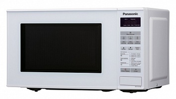 Микроволновая печь PANASONIC 6813 NN-ST251WZPE 