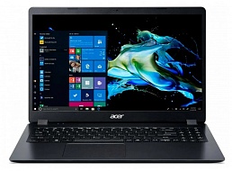 Ноутбук ACER  EX215-52-37SE, Intel Core i3 1005G1,  4Gb,  500Gb,  15.6
