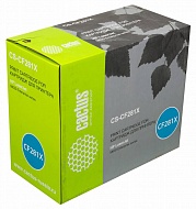 Картридж Cactus  CS-CF281X 