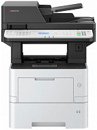 МФУ Kyocera  Ecosys MA4500fx, A4,  Лазерный,  Монохромный 
