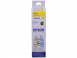 Картридж EPSON  C13T66444A 