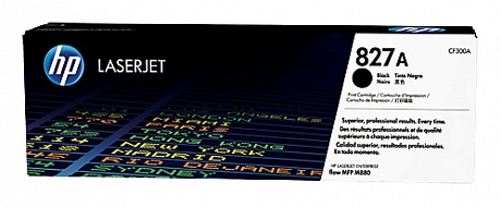 Картридж HP  CF300A 